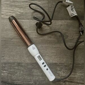 L’Ange Large Barrel Curling Wand
